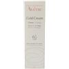AVENE (Pierre Fabre It. SpA) Avène Cold Cream Crema Viso Corpo per Pelli Sensibili Molto Secche 40 ml