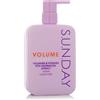 Xpel S.U.N.D.A.Y Volume Shampoo 350 ml