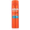 Gillette Fusion 5 Gel da barba idratante 200 ml M