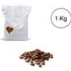Padovana Macinazione Caffè in grani 100% Arabica 1Kg BIO