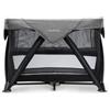 Nuna - Lettino Sena Aire - Charcoal