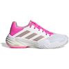 adidas Scarpe da tennis da donna adidas Barricade 13 White EUR 38