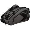 NOX Borsa per racchette NOX AT10 Team Grey/Black Padelbag