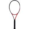 ProKennex Racchetta da tennis ProKennex Kinetic Black Ace Pro Black/Red L3