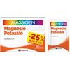 MARCO VITI FARMACEUTICI SpA MASSIGEN MAGNESIO K 30BUST PRO