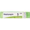 Boiron Staphysagria 5ch 80 Granuli