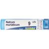 Boiron Natrum Muriaticum 9ch 80 Granuli Contenitore Multidose