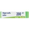 Boiron Hepar Sulfuris Calcareum 200ch Globuli