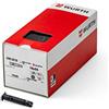Wuerth Würth - Tasselli multiuso in plastica, Shark Pro, 10 x 56 mm, Shark, contenuto della confezione: 100 pezzi
