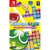Atlus Puyo Puyo Tetris: Frantic Four-Player Puzzle Mashup - Nintendo Switch