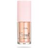 Pupa Ombretto Liquido Vamp! Colore 005 Champagne - Ombretto liquido dal Finish scintillante, lunga Tenuta, disponibile in 12 diverse Tonalità (Formato 4 ml)