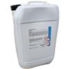 BRENNTAG Algaefree Oxy 25 KG - Distruttore di Alghe Non Schiumogeno a Base di Perossido di Idrogeno