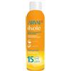 Arval Ilsole Spray Trasparente Protettivo Spf 15 200 ml Solare corpo