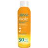 Arval Ilsole Spray Trasparente Protettivo Spf 50, 200 ml Solare corpo