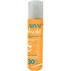 Arval Ilsole Latte Spray Protettivo Corpo SPF30 200ml - Solare corpo