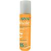 Arval Ilsole Latte Spray Protettivo Corpo SPF15 200ml - Solare corpo