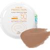 Avène Solare SPF 50+ Crema Compatta Colore Dorato 10g