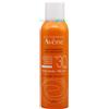 Avène SPF 30 Spray Olio Corpo Solare Tocco Secco Nebulizzatore 150 ml