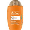 Avène Eau Thermal Ultra Fluid Perfezionatore Protezione Molto Alta SPF50+