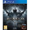 Skylanders Blizzard Diablo III: Ultimate Evil Edition, PS4 [Edizione: Francia]