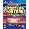 Ubisoft America's Greatest Game Shows: Wheel of Fortune &