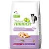 Natural Trainer Trainer Natural Mature Pollo 3Kg Crocchette Cani Medium Adult