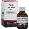 Marco Viti Olio Di Ricino 50 g