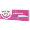 lady presteril Test di gravidanza lady presteril 1 pezzo
