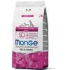 Monge extra small adult 3000 g