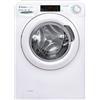 Candy Smart Pro CSO 1285TW4/1-S lavatrice Caricamento frontale 8 kg 1200 Giri/min Bianco