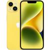 Apple iPhone 14 256GB Giallo