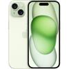 Apple iPhone 15 256GB Verde