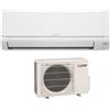 MITSUBISHI ELECTRIC KIT CLIMA MITSUBISHI MUZ-DW50VF-E1+MSZ-DW50VF-E1 18000BTU A++/A+ R32