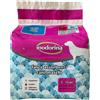 INODORINA PANNOLINI A FASCIA PER CANI MASCHI S INODORINA 12 PZ