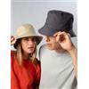 Black Spider Cappello modello pescatore Black Spider Fisher personalizzate o neutre