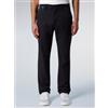 North Sails per uomo. 673145 Pantaloni chino Navy Defender [3247345], Casual, Poliamide