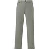 North Sails per uomo. 673145 Pantaloni chino Defender grigi [3247370], Casual, Grigio, Poliamide