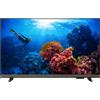 Philips Smart TV Philips 6808 24" HD Ready HDR10