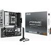 ASUS Scheda Madre PRIME B840M-A WIFI