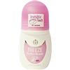 BREEZE Set 6 Deodorante Roll-On Perfect Beauty 50 Ml. Cura Del Corpo