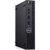 Dell Mini PC Computer Desktop Dell i7-8700T Ram 16GB SSD 512GB W11 (Ricondizionato)