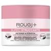 ROUGJ GROUP Srl Rougj+ Detergenza Burro Struccante e Detergente Viso 80 ml