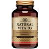 SOLGAR IT. MULTINUTRIENT SpA NATURAL VITA D3 100PRL