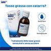 PHARMAIDEA Srl SOBREFRI SCIROPPO MUCOLITICO TOSSE GRASSA SENZA ZUCCHERO 2 ANNI+ 200 ML