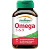 BIOVITA Srl Jamieson Omega 3-6-9 Integratore 80 Perle