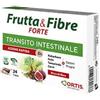 Ortis Frutta e Fibre Forte 24 Cubetti