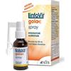 Noos Linfovir Gola Spray Aroma Arancia Flacone 30 Ml