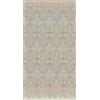 Bassetti Granfoulard Telo Copridivano, Copritutto, Telo Arredo Gran Foulard per divano, 350x270 cm, Copriletto, Copritavolo Isolabella 41