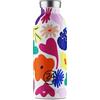 24BOTTLES 24 Bottiglie Clima Bottiglia 500ML - Acqua Fiorita