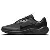 Nike Revolution 7 (GS), Basso, Nero/Antracite, 38.5 EU